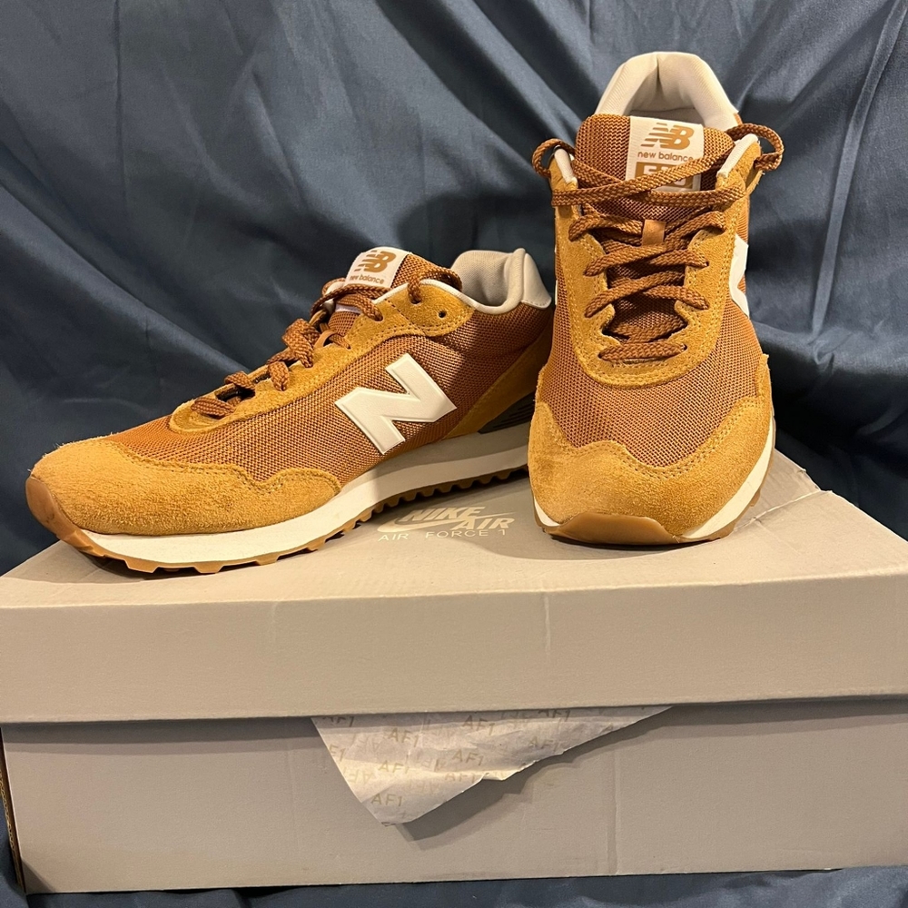 New balance 515